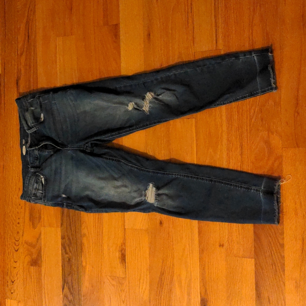 4 for$20🏷️Old Navy Jeans